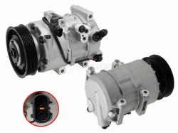 Компрессор кондиционера Kia Sorento 12-21