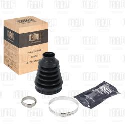 Пыльник ШРУСа для а/м Skoda Kodiaq (17-) 2.0 TDI (внутр.компл: хомуты/смазка) (TPEE) (FG 1817)