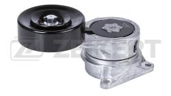 Ролик с натяжителем агрегатного ремня Lexus GS300 (JZS147_ JZS160_) 93- Toyota Crown (S130 S140  sr-1595