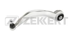 Рычаг подвески попереч. перед. ниж. прав. Audi A4 IV 10- A5 09- Q5 09- Porsche Macan 14- ql-3439