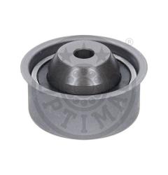 Ролик поликлинового ремня  натяжной MITSUBISHI: COLT V (CJ_  CP_)  COLT VI (Z3_A  Z2_A) 0-n1763