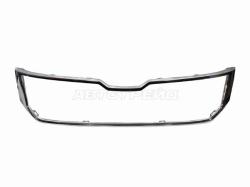 Молдинг решетки Skoda Kodiaq 16-22