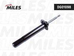DG01098 Амортизатор BMW E39 пер.