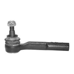 CE0149L Наконечник р/т OPEL ASTRA H/ZAFIRA 04- лев.(ZF)