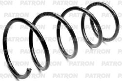 PCS871267 Пружина подвески