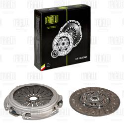 Сцепление в сборе для а/м Iveco Daily III (99-)/IV (06-)/V (11-)/VI (14-) 3.0D (без муфты) (FR 1602)