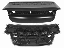 Крышка багажника Kia K5 19-24