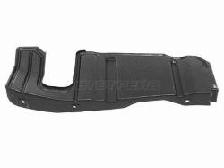 Защита двигателя Hyundai Tucson 04-09 / Kia Sportage 06-10 (Справа)