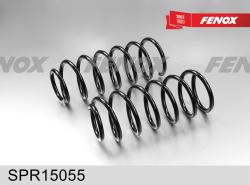 SPR15055 Пружина подвески VW GOLF III 1.4/1.6/1.8 91-94 передняя