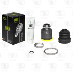 ШРУС для а/м Kia Spectra (00-) Ижевск 1.6i MT (внутр. прав.) (GO 073141)