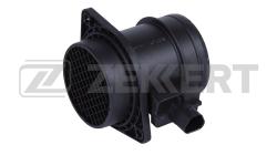 Датчик массового расхода воздуха UAZ HUNTER 92- 31512 92- se-1104