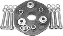 МУФТА КАРДАНА MER W124 2.8/3.0/W140 2.8/3.2/W202/W210 2.0 KOMPRESSOR 04933