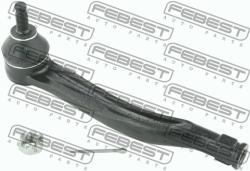 Наконечник р/т NISSAN SENTRA RUS/TIIDA RUS 15- 0221-B17LH