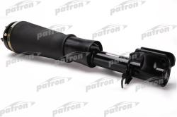 Пневмостойка PAS2014