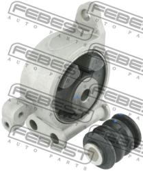 Опора двигателя NISSAN MURANO Z51/TEANA J32 08- зад. NM-Z51RR