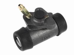 Цилиндр тормозной рабочий RR LH TOYOTA COROLLA/FIELDER/RUNX/ALLEX #ZE12#/VITZ/PLATZ #CP1#/SPACIO NZE