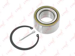 Подшипник ступ.HYUNDAI IX35/SANTA FE I/TUCSON/KIA SPORTAGE 01- зад. +ABS AWD WB-1340