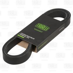 Ремень приводной для а/м BMW 7 F01 (08-) 4.4i [N63] (7PK1647)