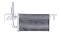 Радиатор отопителя Ford Transit 06- Transit Tourneo 07- mk-5130