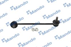 Тяга стабилизатора KIA RIO 08/02-02/05 пер.подв.прав. SLK0065