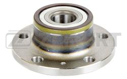 Ступица задняя (с ABS) VW Passat VI-VIII 05- Golf V-VII 03- Audi A3 II 03- Q3 11- Skoda Octavia  rl-1015