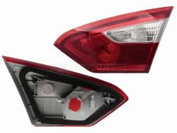 Фонарь в крышку багажника Ford Focus 10-15 (Справа/ 4D SED)