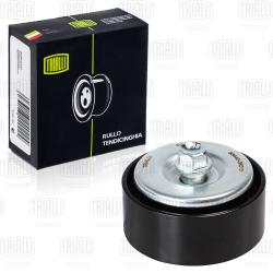 Ролик привод. ремня для а/м Toyota LC Prado (02-)/Hilux (97-) 2.5d/3.0d [KD] (опор.) нижн. (CM 1919)