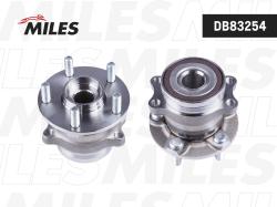 DB83254 Ступица с подшипником SUBARU FORESTER/IMPREZA 11- зад.