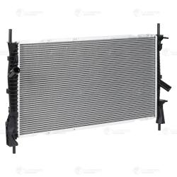 Радиатор охл. для а/м Sollers Atlant (23-)/JAC Sunray (23-) 2.7D (LRc 3060)