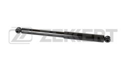 Амортизатор масляный задней подвески Nissan Terrano (WD21) 86- so-2262