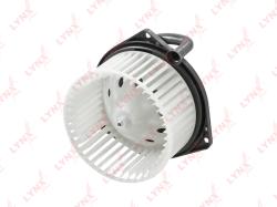 Вентилятор отопителя MITSUBISHI LANCER(CS) 03> / OUTLANDER/AIRTREK I 03> rf-1622