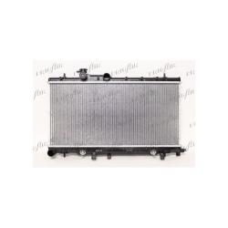 Радиатор охлаждения Subaru Legacy III 2.0-2.5 (98-03)