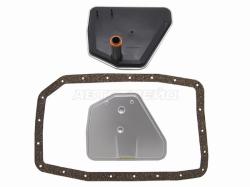 Фильтр АКПП с прокладкой BMW X5 E53 3,0D/4,4I/4,8 99-06/7-SERIES E65 05-08
