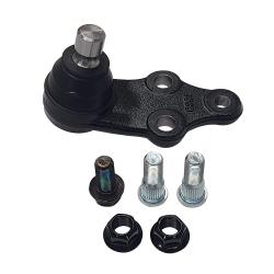 Опора шаровая HYUNDAI IX35 10-/SONATA YF 10-/KIA SPORTAGE 10- CB0212