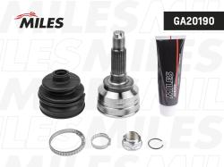 GA20190 ШРУС KIA SEPHIA 1.5-1.8 93-98 нар.