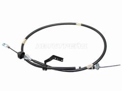 Трос ручника TY Harrier ACU/SXU/MCU10, 2WD -LH