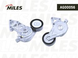 Ролик ремня приводного VAG 1.9TDI AG00056