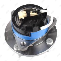 Ступица колеса CHERRY FORA A21 (2006-)/CHEVROLET EPICA 06- HW12007