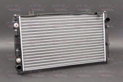 Радиатор охлаждения LADA GRANTA, KALINA (15-) AКПП +АС