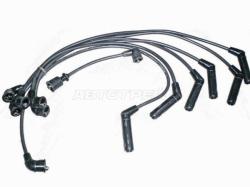 Провода высоковольтные MITSUBISHI PAJERO L146/V23/V43 91- 6G72