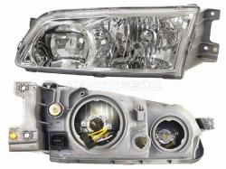 Фара Hyundai H1 97-04 / Starex 97-03 (Слева/ под электрокорректор)