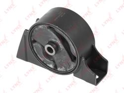 Опора двигателя задняя NISSAN ALMERA(N16) 1.5-1.8 00> me-1129