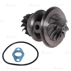 Турбокомпрессор б/корп. (картридж) для а/м Iveco Daily 3.0D (тип TD04HL) (LAT 5005)