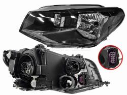 Фара Volkswagen Caddy 15-20 (Слева)