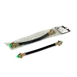 TRIALLI BF 0585 Шланг тормозной задний для автомобилей Chevrolet Aveo (02-) (T200/T250) L=227мм