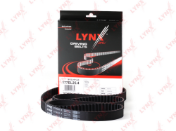 Ремень ГРМ TOYOTA 1.8-2.0 88-03 (177X25) 177EL25.4