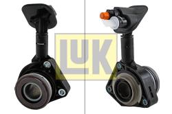 Подшипник выжим.FORD FOCUS II/C-MAX/S-MAX/GALAXY II/MAZDA/VOLVO 1.6TD-2.0 02- 510 0208 10