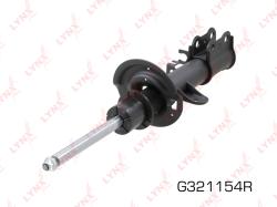 Амортизатор GEELY COOLRAY 18- пер.газ.прав. G321154R