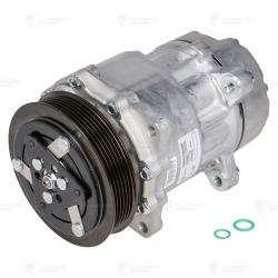 Компрессор кондиц. для а/м VW Transporter T4 (90-) (LCAC 1896)
