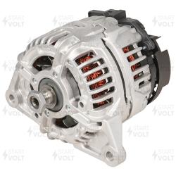 Генератор для а/м Iveco Daily (06-) 3.0HDi 110A (LG 1688)